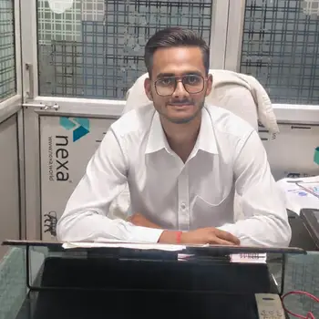 Laukik verma Maths Home Tutor in Jankipuram Lucknow with 4 Years Experience